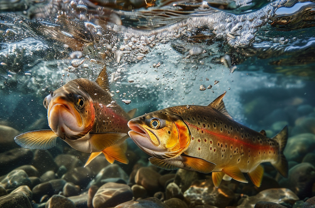 Arctic Char Facts