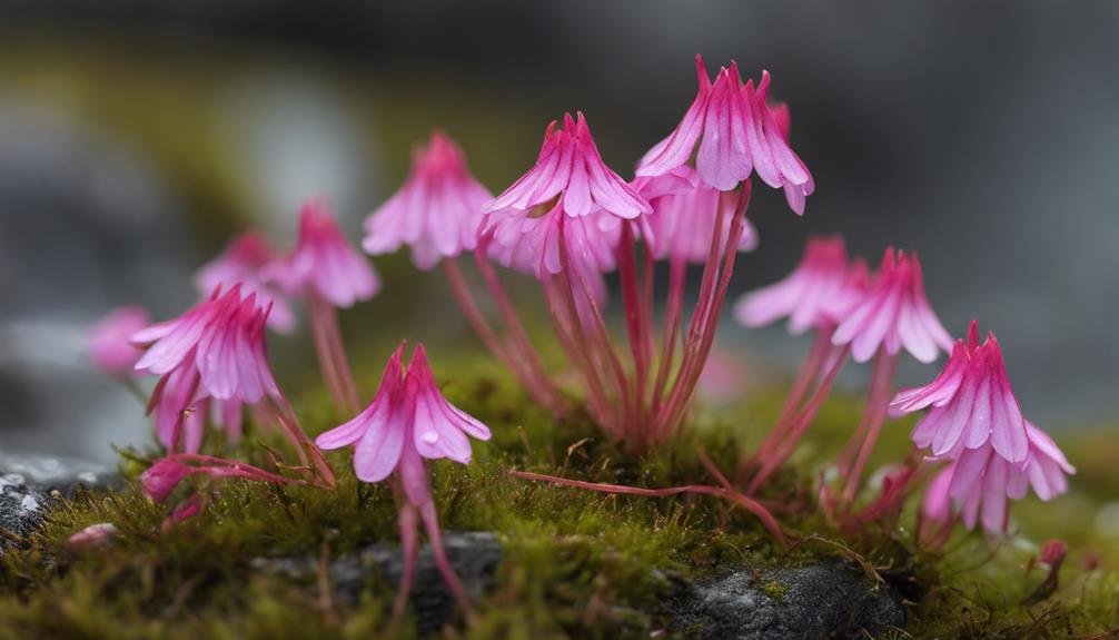 Moss Campion (Silene Acaulis)