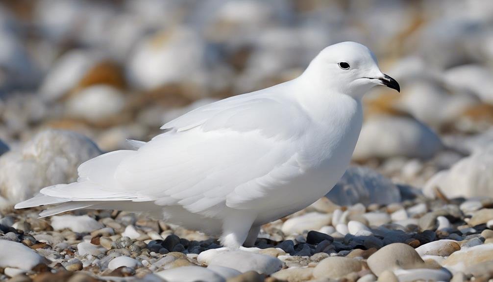 Ivory Gull Facts