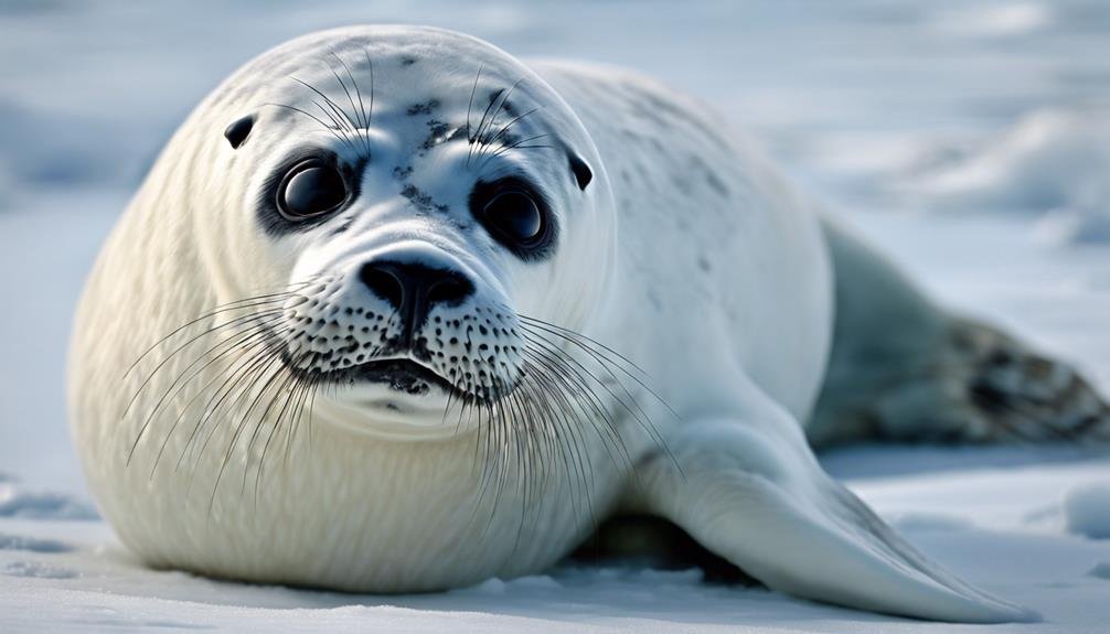 Ringed Seal Facts