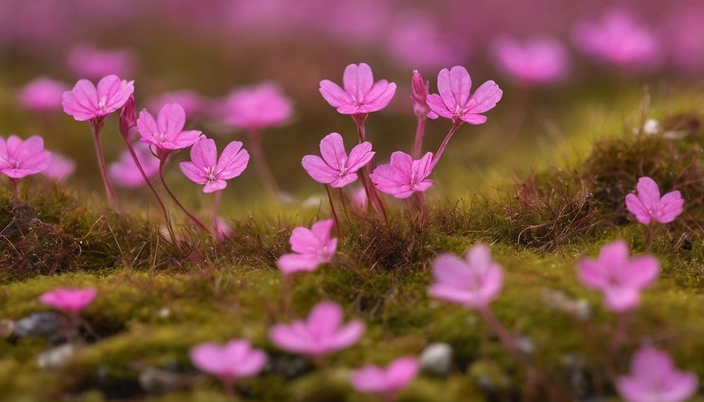 arctic tundra biodiversity study