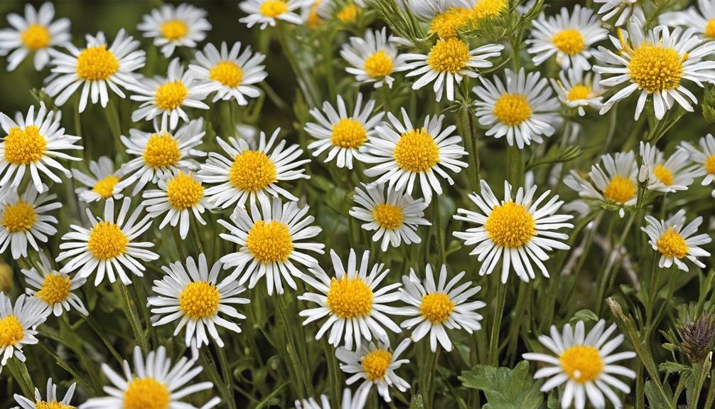 Alpine Arnica - Arctic Tundra Plant