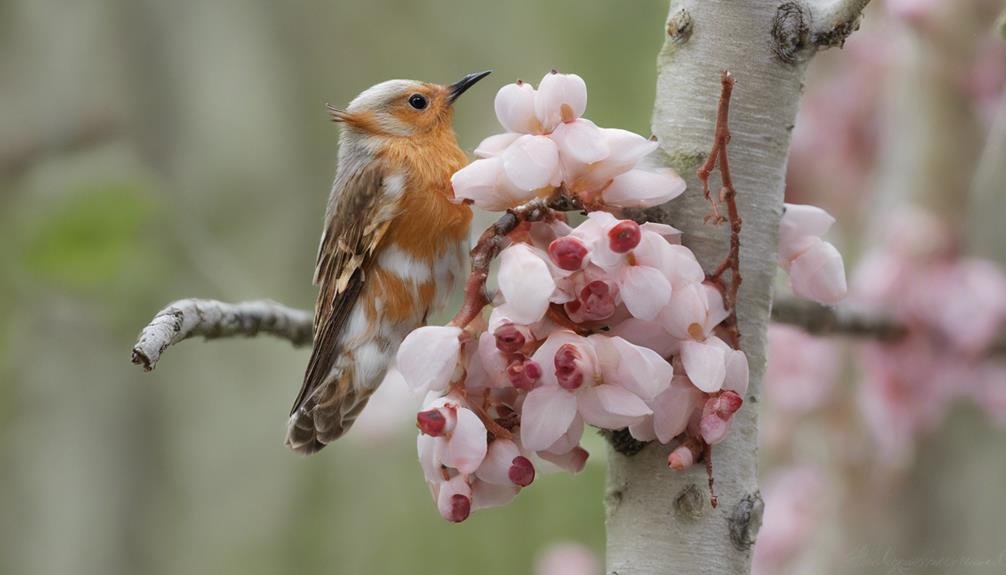 diverse pollination strategies discussed