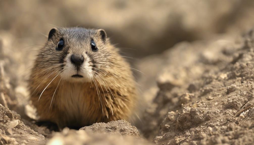 ecosystems and biodiversity protection of Lemmings