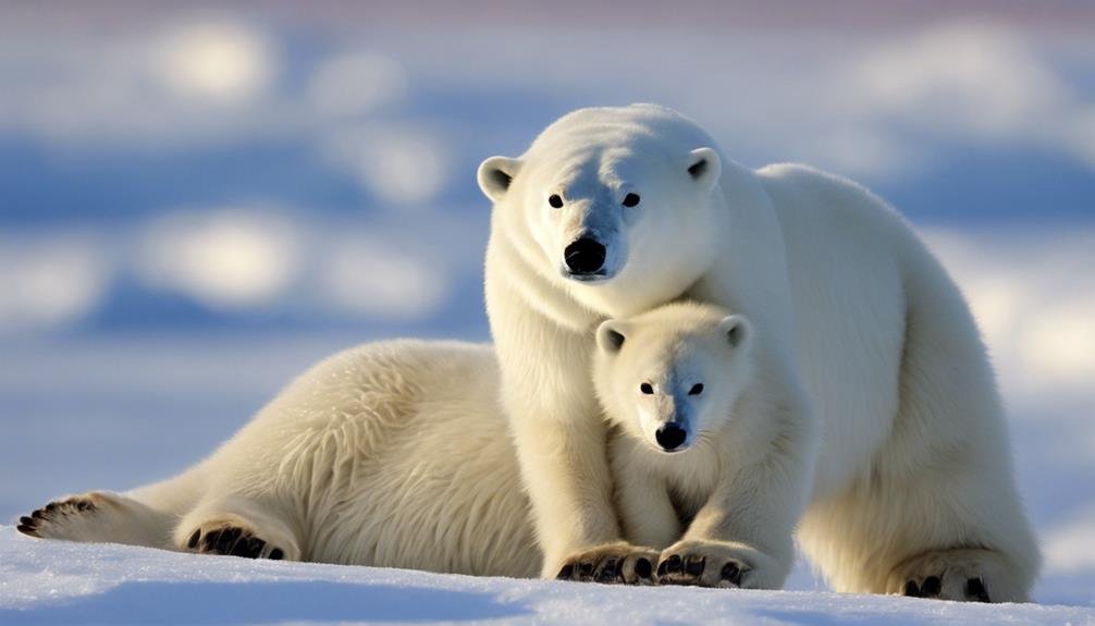 Top 10 Endangered Animals In Arctic Tundra Region