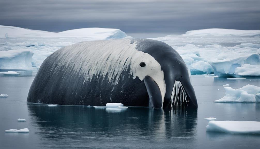 Bowhead Whale Facts