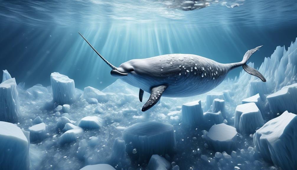 Narwhal Facts