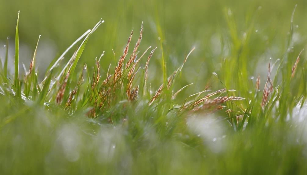 Sedges (Carex)