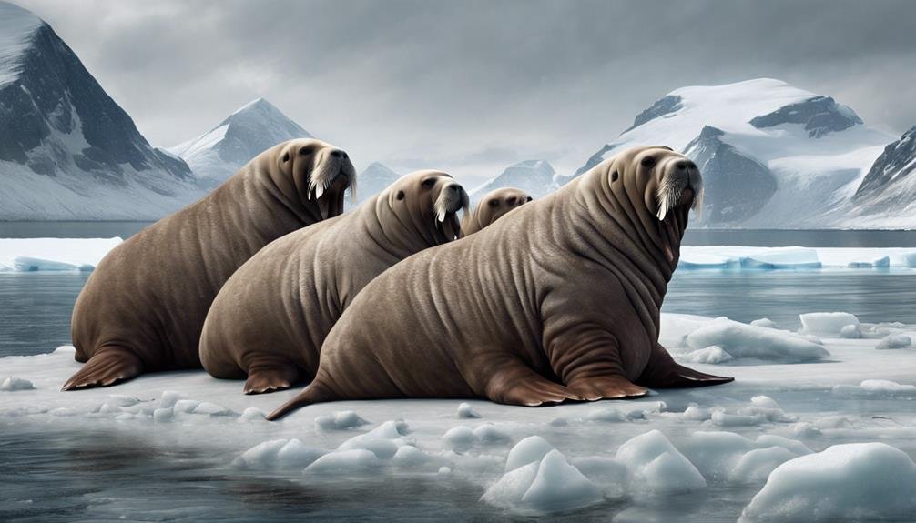 5 Best Strategies to Protect Walruses in the Wild