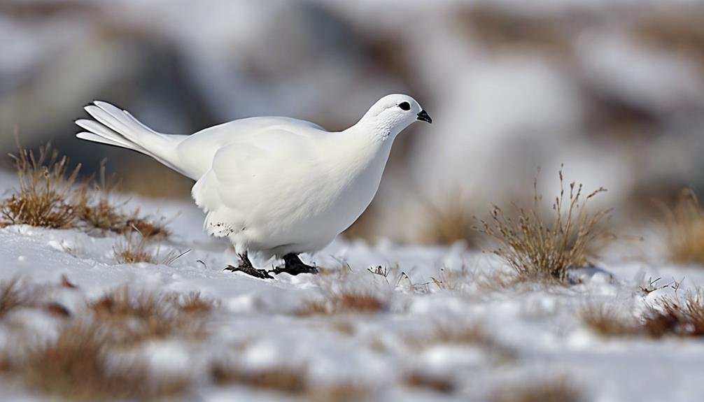 observing animal behavior patterns