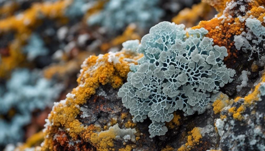 Lichens