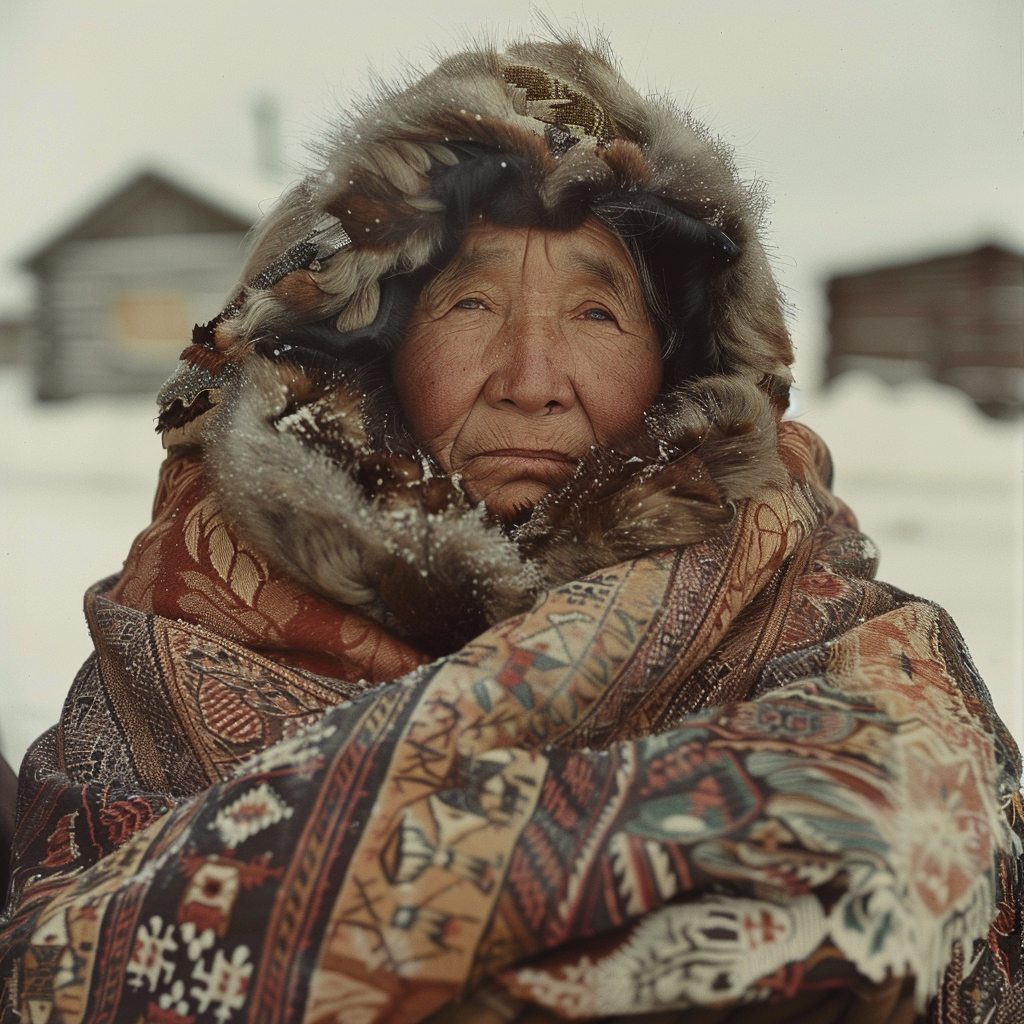 Indigenous People of the Arctic