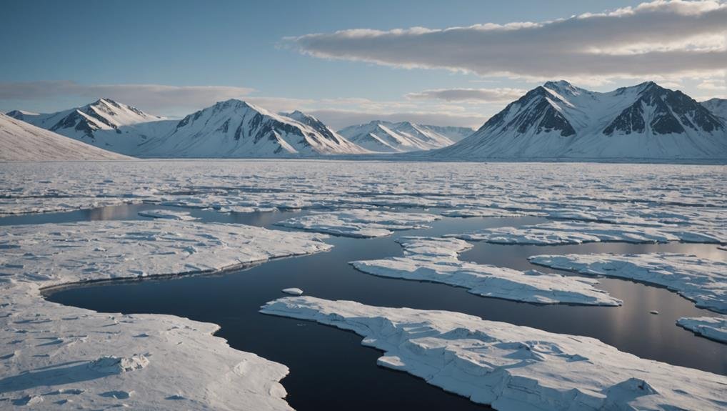 3 Best Insights on Tundra Wildlife and Environmental Shifts