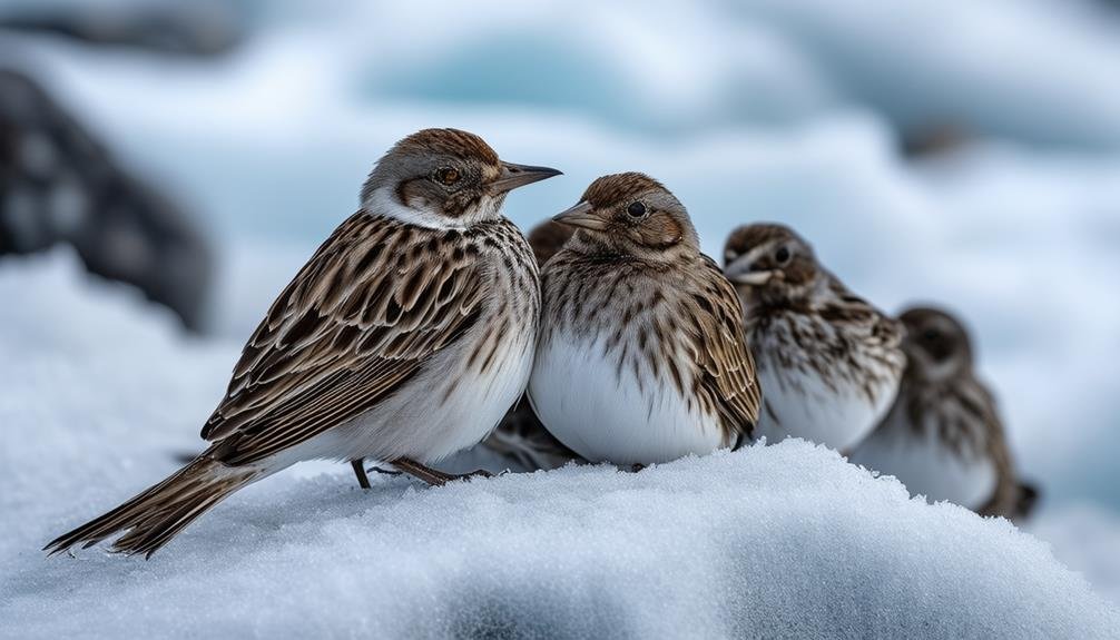 birds efficient circulatory system