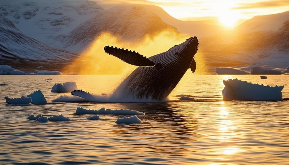 Exploring Diverse Fish Species of the Northern Ocean