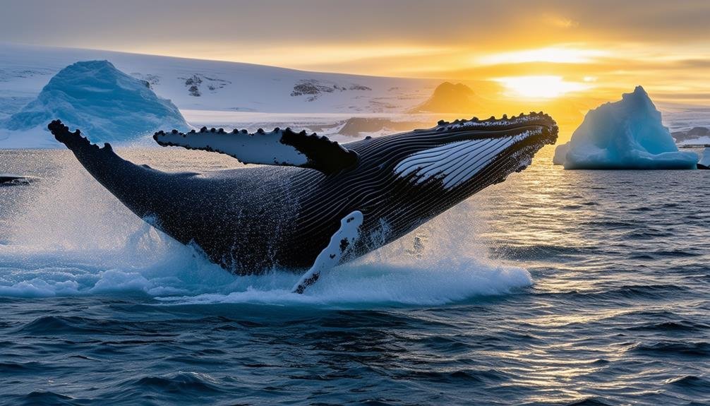 exploring greenland s majestic waters