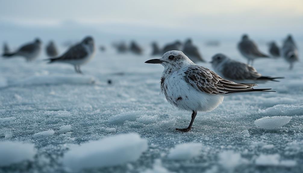 health risks in wildlife