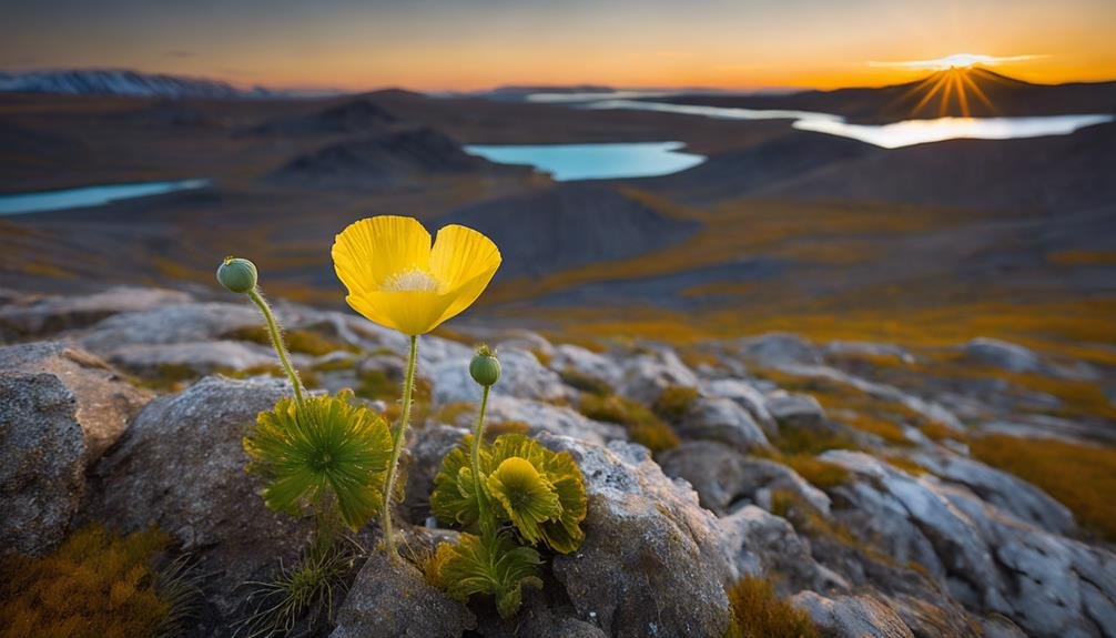 importance of biodiversity in the tundra