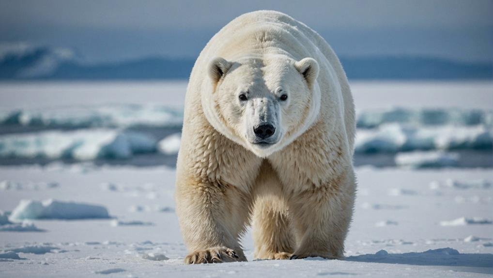 Why Are Polar Bears Still on the Endangered List?