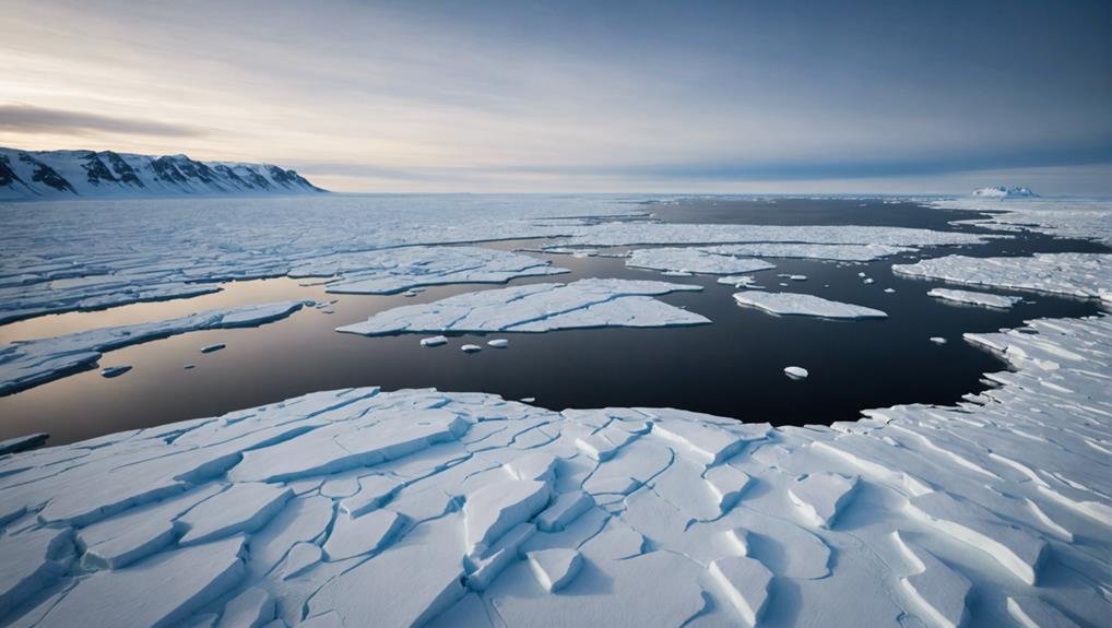 Why Are Polar Bears Struggling in a Warming Arctic?