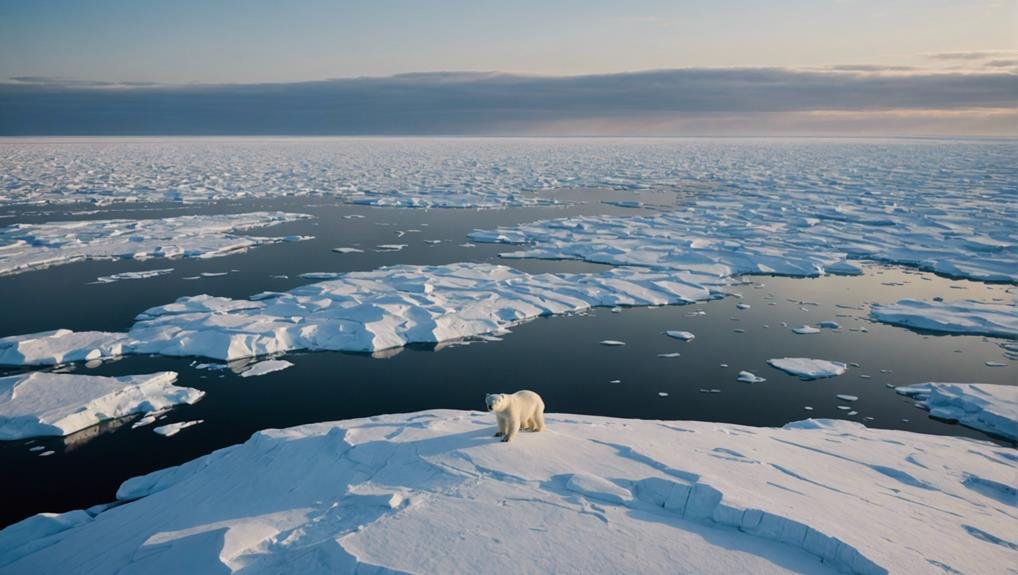 protecting arctic polar bears