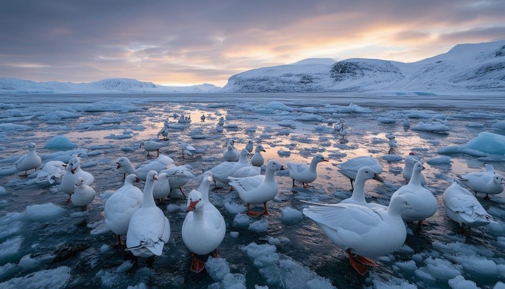 protecting critical bird habitats