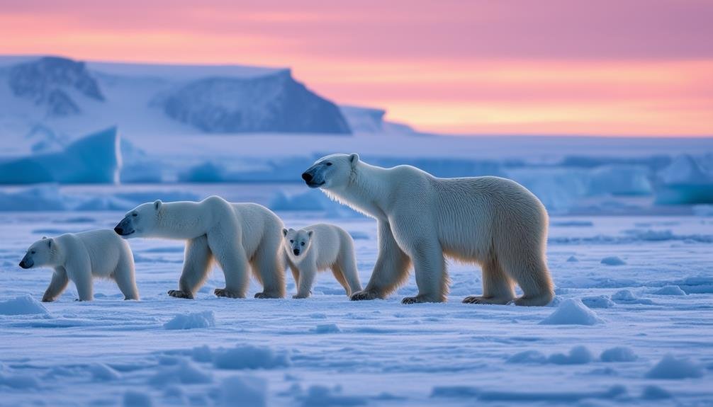 Ensuring Long-Term Arctic Wildlife Habitat Preservation