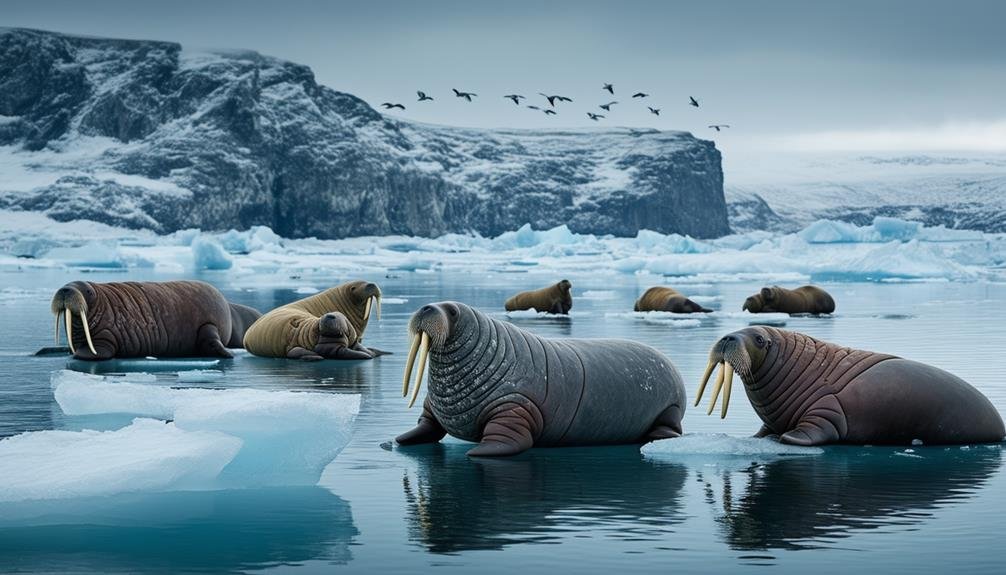 10 Best Strategies to Protect Walrus Population