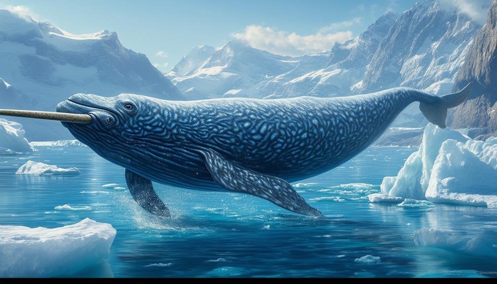 Narwhals: Nature's Unicorn of the Sea Secrets