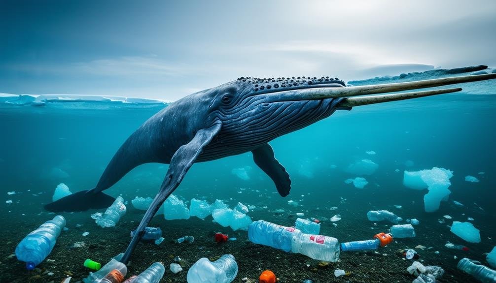 environmental harm from plastics