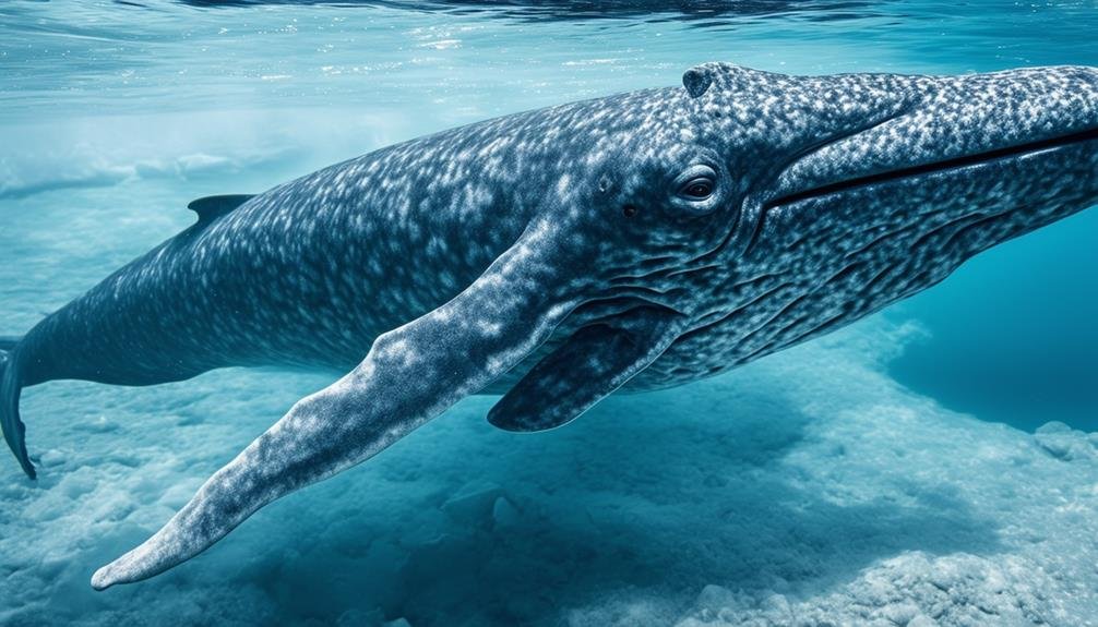 10 Fascinating Narwhal Adaptations For Arctic Life