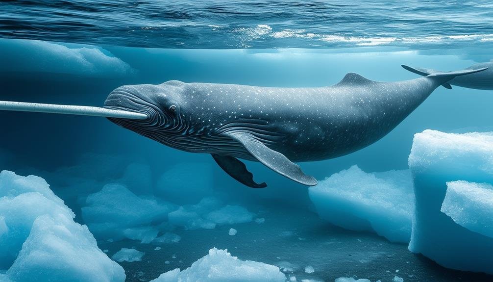 What Makes Narwhals Uniquely Suited for Harsh Environments?