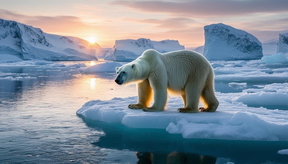 Why Is Protecting Polar Bear Habitats Crucial?