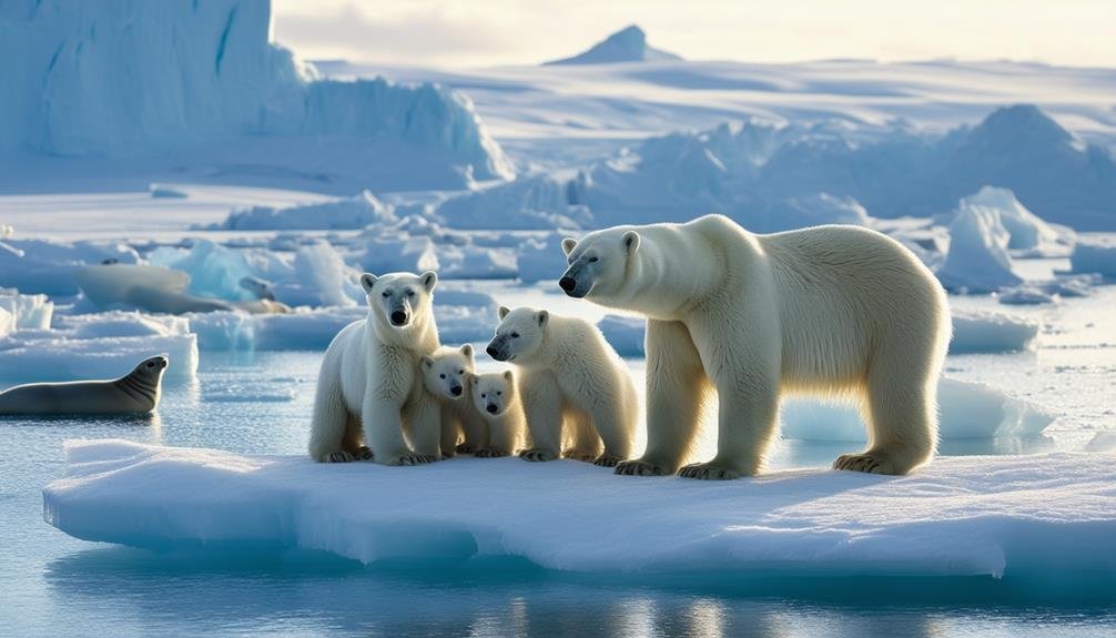 10 Best Ways to Preserve Polar Bear Populations