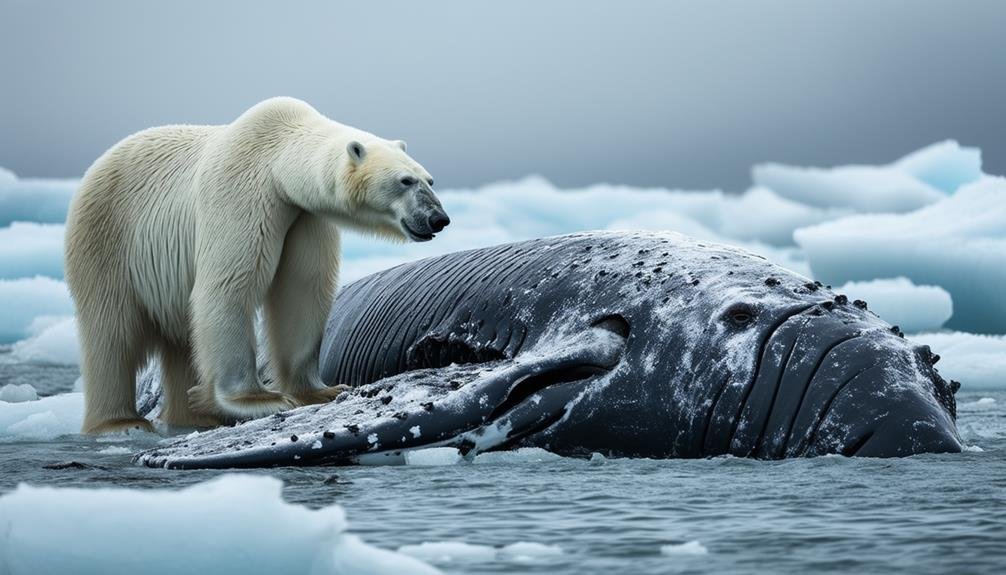 whale deaths on rise