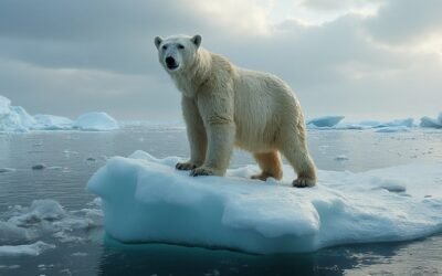 Why Are Polar Bears Endangered Today?