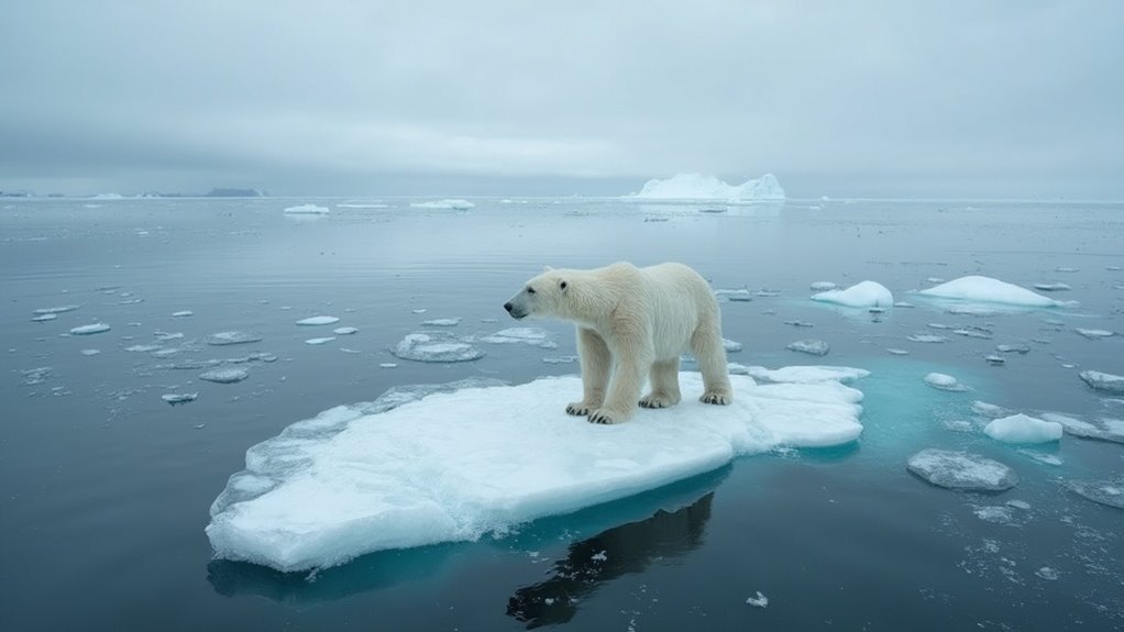 consequences of habitat destruction