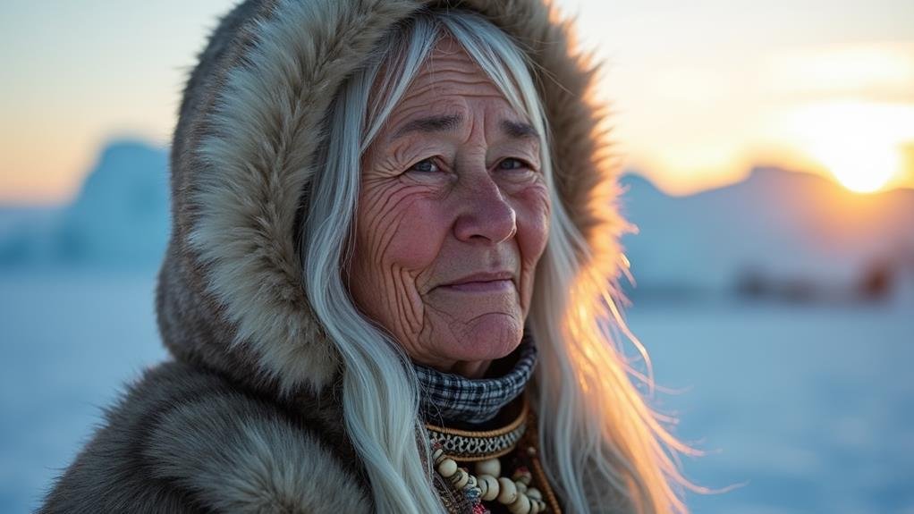 Inuit Culture: Traditional Practices and Customs