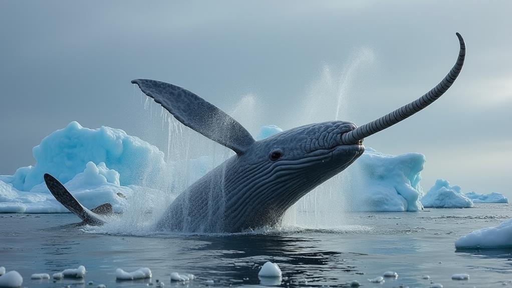 5 Fascinating Facts About the Narwhal (Monodon Monoceros)