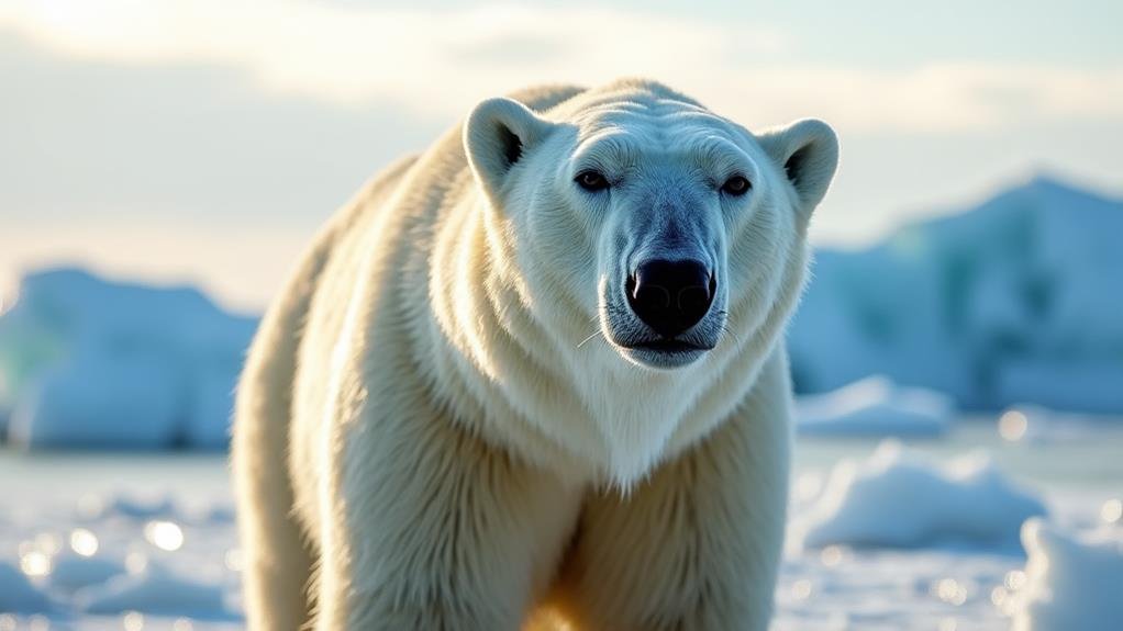 5 Fascinating Facts About the Polar Bear (Ursus Maritimus)