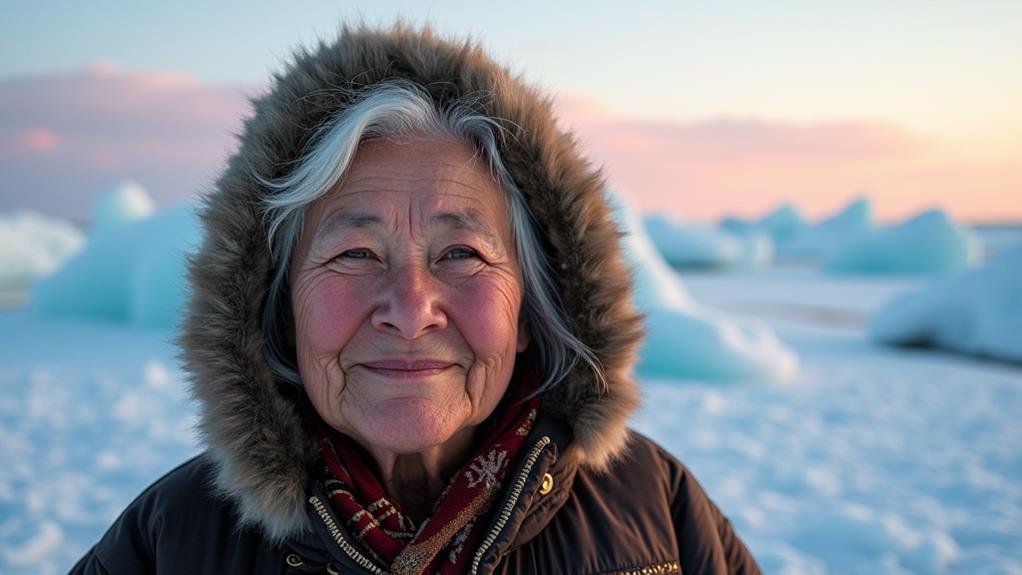 Inuit Language: Maintaining a Unique Tongue