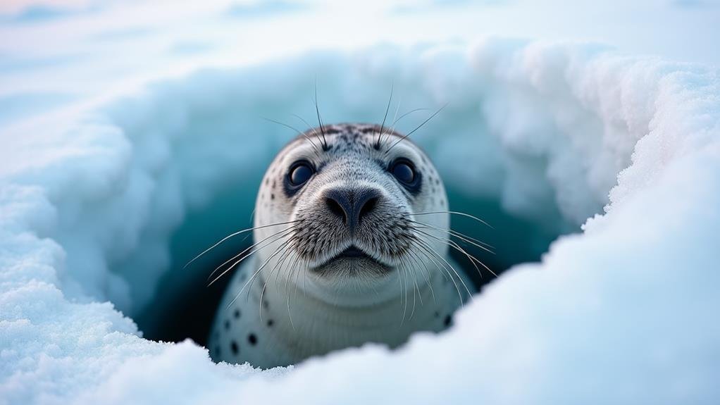 5 Fascinating Facts About the Ringed Seal (Pusa Hispida)