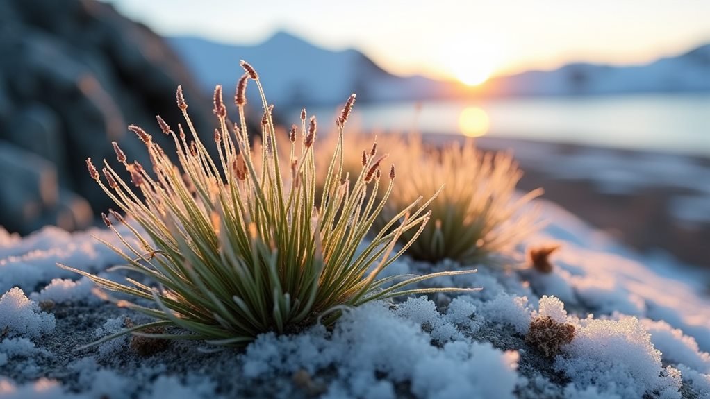 Sedges (Carex)