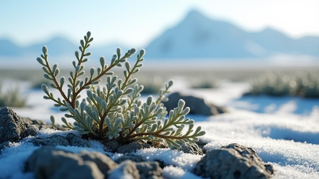 Arctic Willow (Salix Arctica)