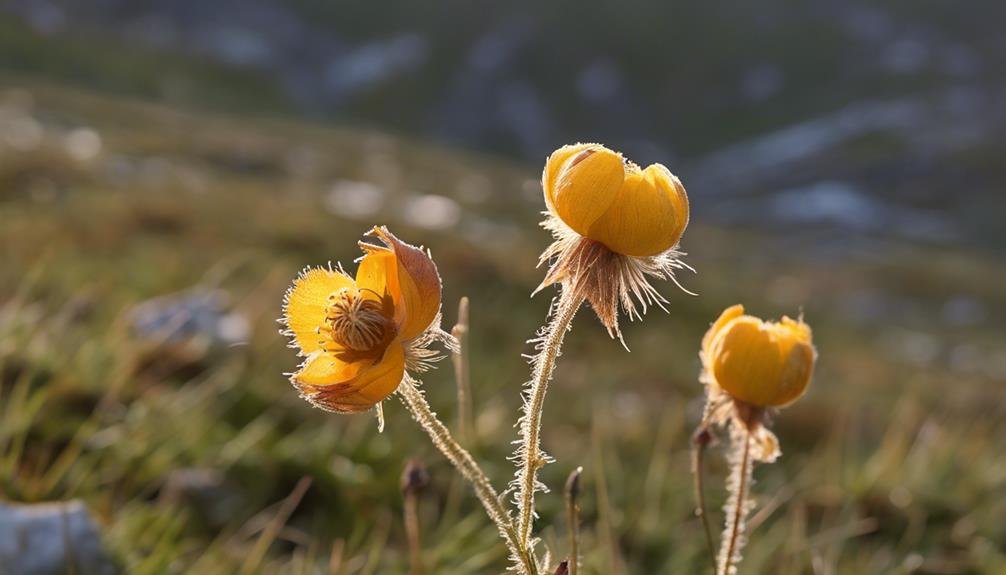 arctic tundra biome description