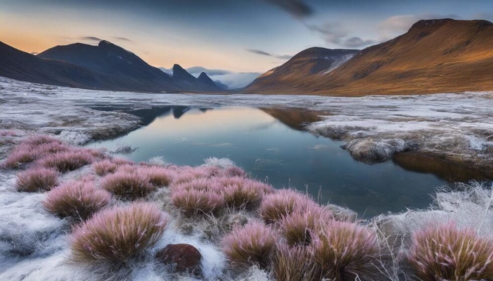 Heath (Ericaceae Family) - Arctic Wildlife Knowledge