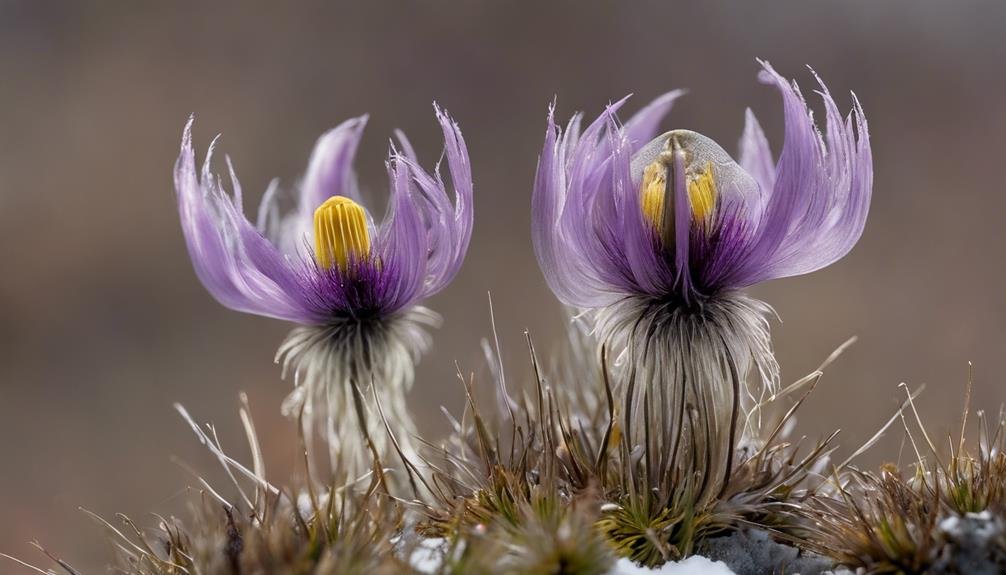 insect flower mutualistic relationship