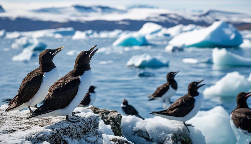 arctic exploration in canada