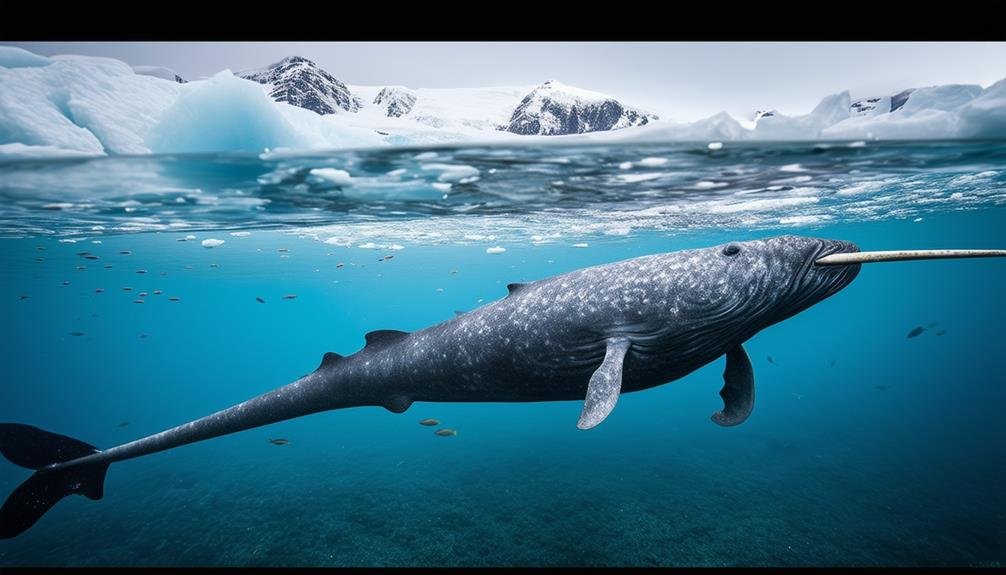 Why Are Narwhals Crucial To Arctic Ecosystems? - Arctic Wildlife Knowledge