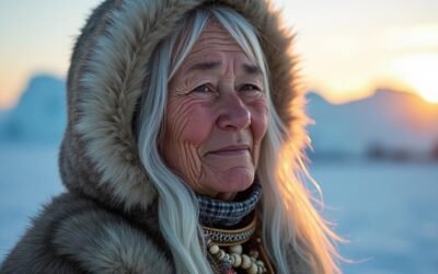 Inuit Culture: Traditional Practices and Customs